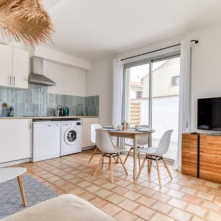 Villa Cavi Laurier Le Grau-dʼAgde 외부 사진
