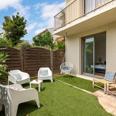 Villa Cavi Laurier Le Grau-dʼAgde 외부 사진