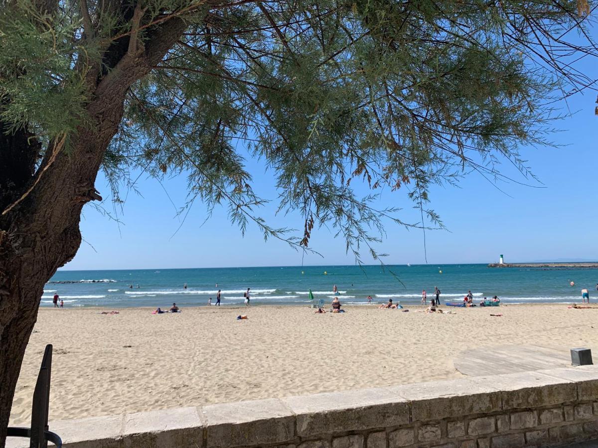 Villa Cavi Laurier Le Grau-dʼAgde 외부 사진