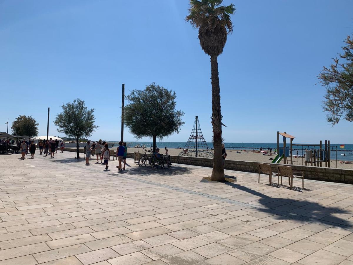 Villa Cavi Laurier Le Grau-dʼAgde 외부 사진