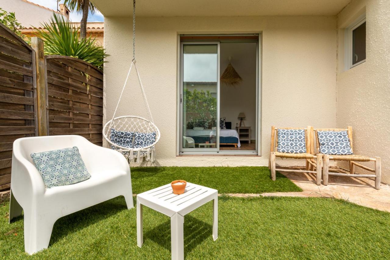 Villa Cavi Laurier Le Grau-dʼAgde 외부 사진
