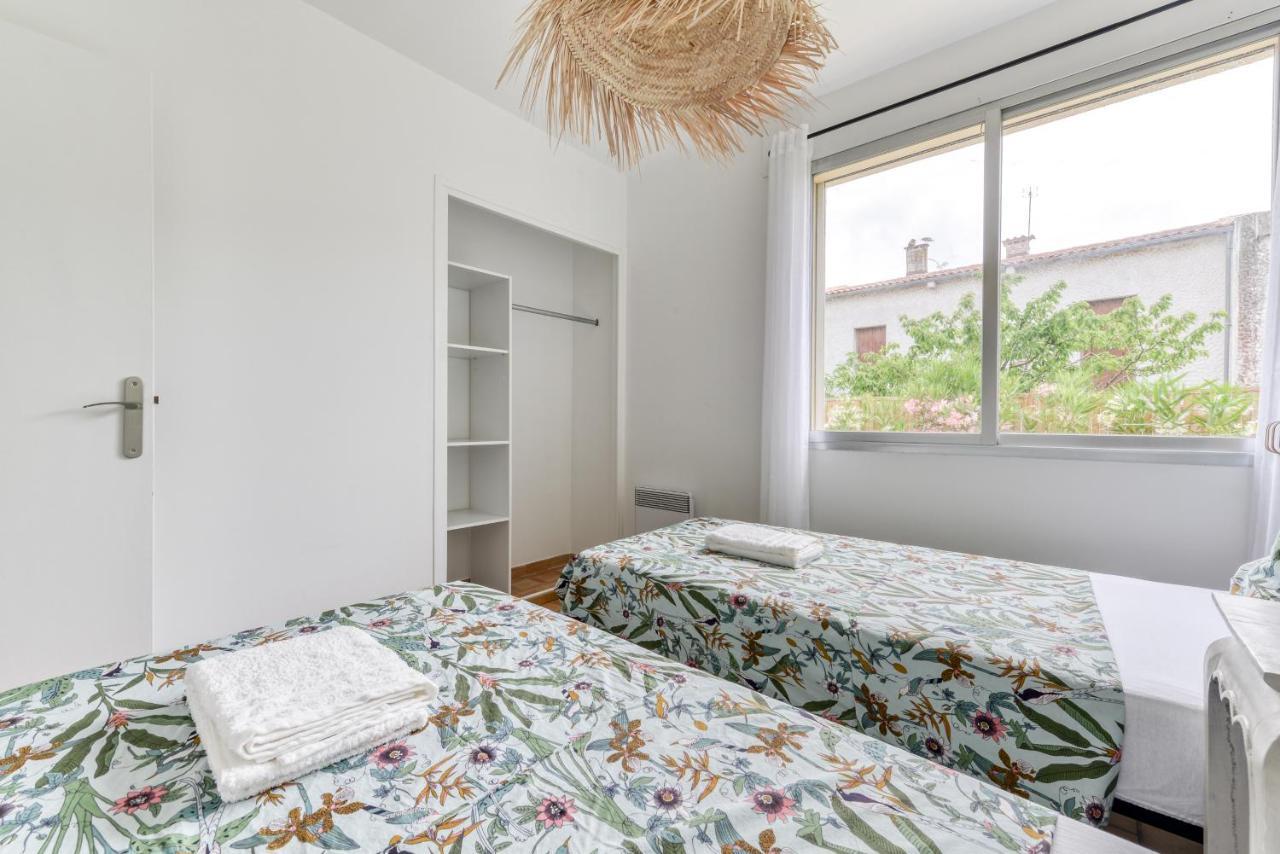 Villa Cavi Laurier Le Grau-dʼAgde 외부 사진