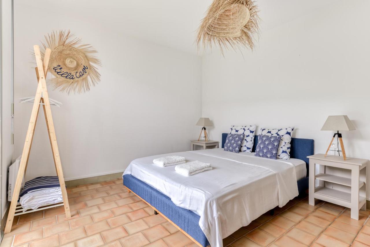 Villa Cavi Laurier Le Grau-dʼAgde 외부 사진