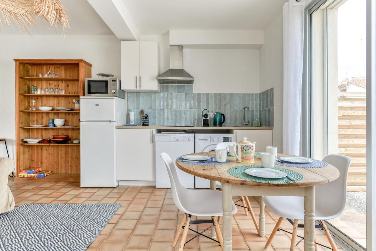 Villa Cavi Laurier Le Grau-dʼAgde 외부 사진