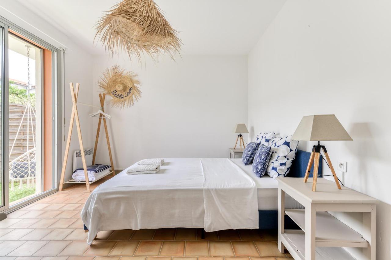 Villa Cavi Laurier Le Grau-dʼAgde 외부 사진