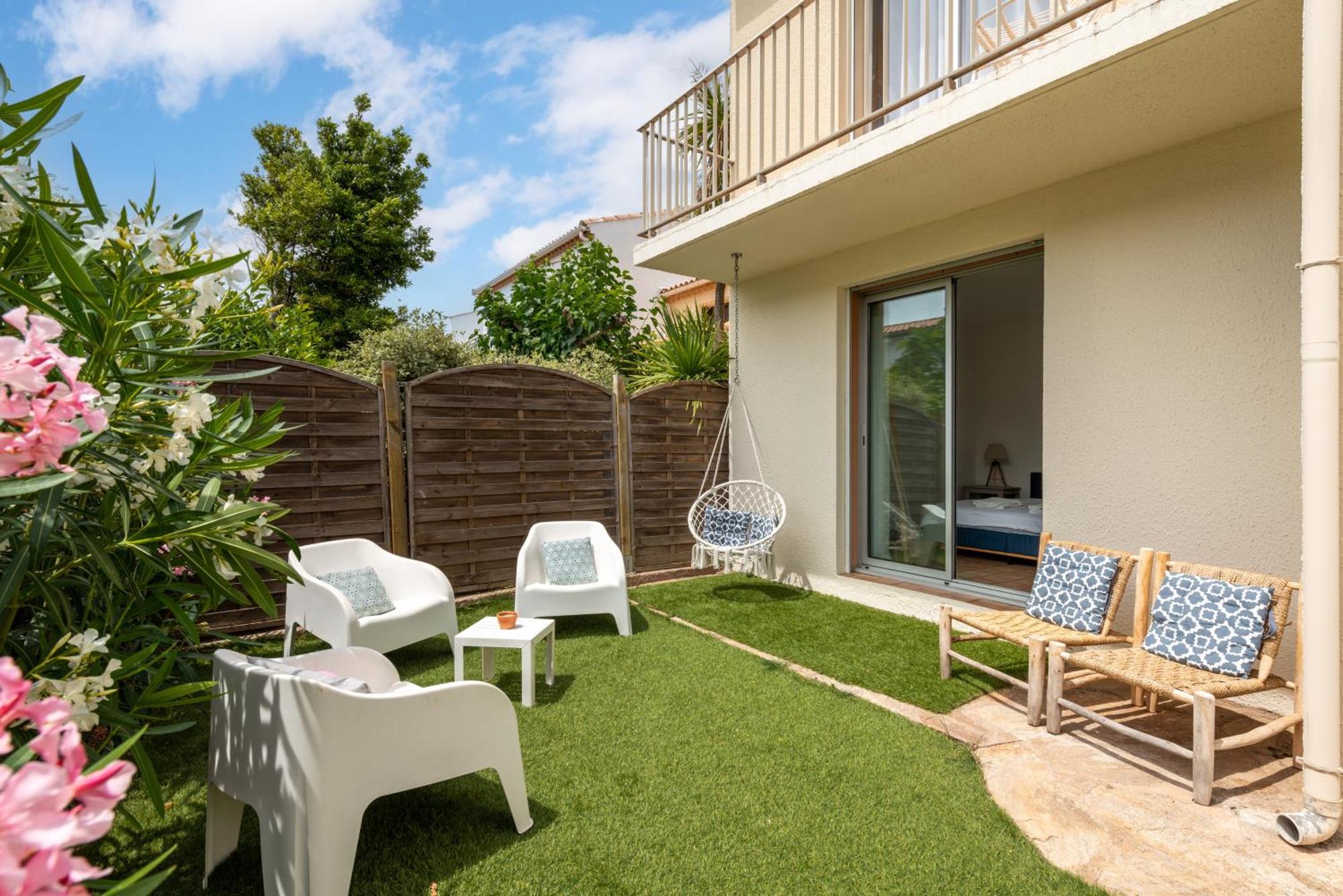Villa Cavi Laurier Le Grau-dʼAgde 외부 사진